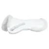 Shires Equestrian Fleece Lined Half Pad 1 Shires Equestrian Fleece Lined Half Pad -Schneiders Shop 42671