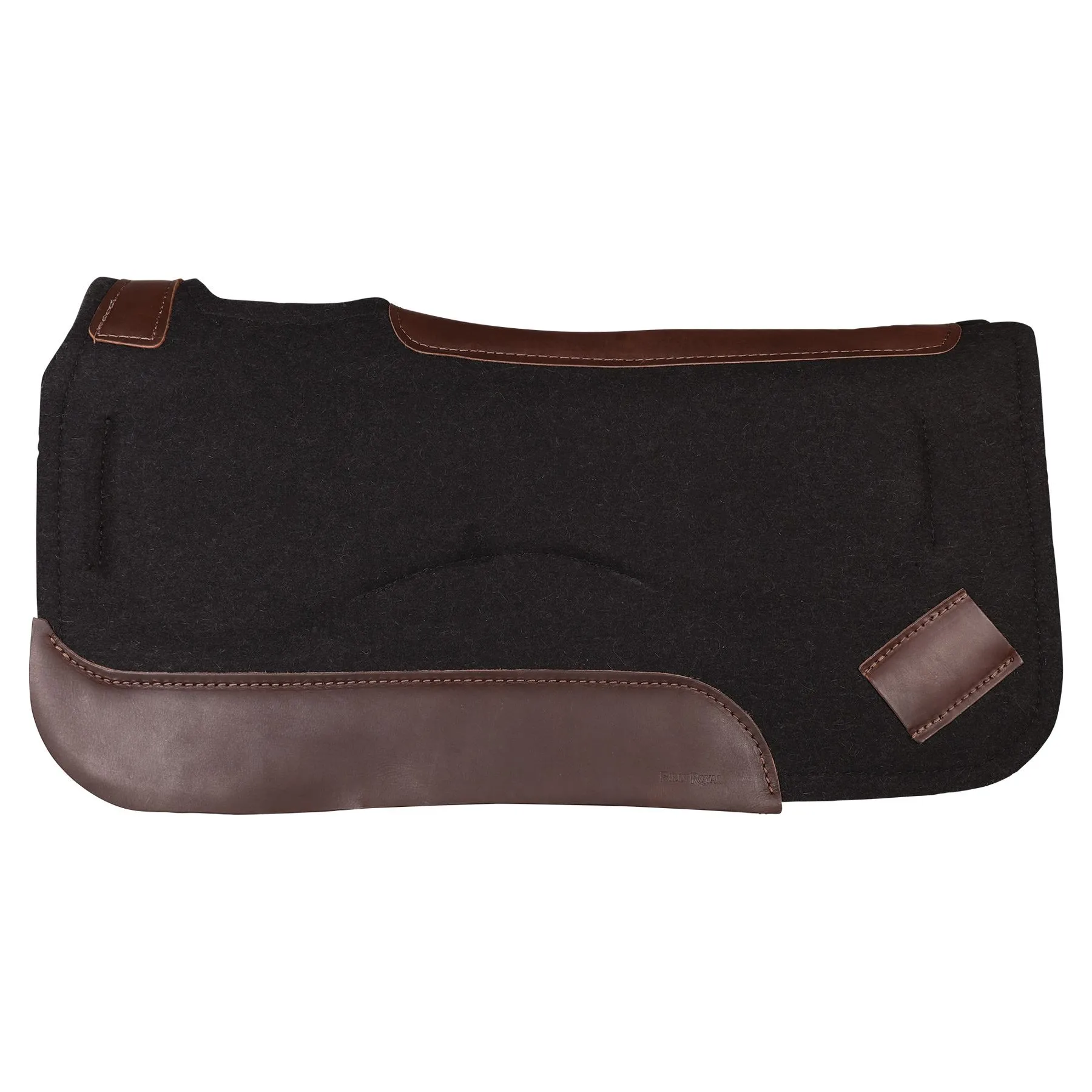 Billy Royal® ShockPro Gel Western Saddle Pad 4 Billy Royal® ShockPro Gel Western Saddle Pad - Image 2