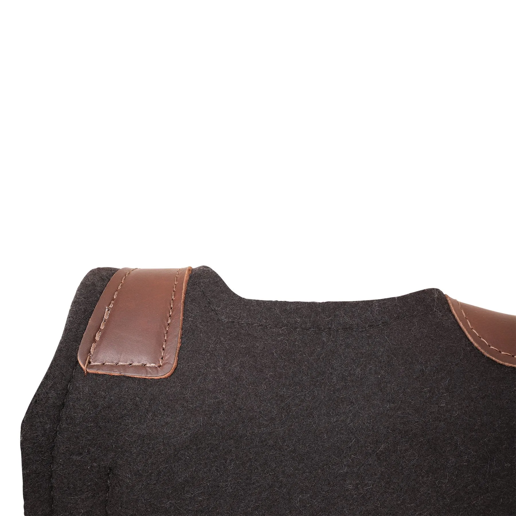 Billy Royal® ShockPro Gel Western Saddle Pad 5 Billy Royal® ShockPro Gel Western Saddle Pad - Image 3