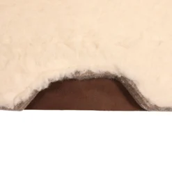 Billy Royal® Merino Wool Western Saddle Pad With Wool Bottom -Schneiders Shop 42807 alt f