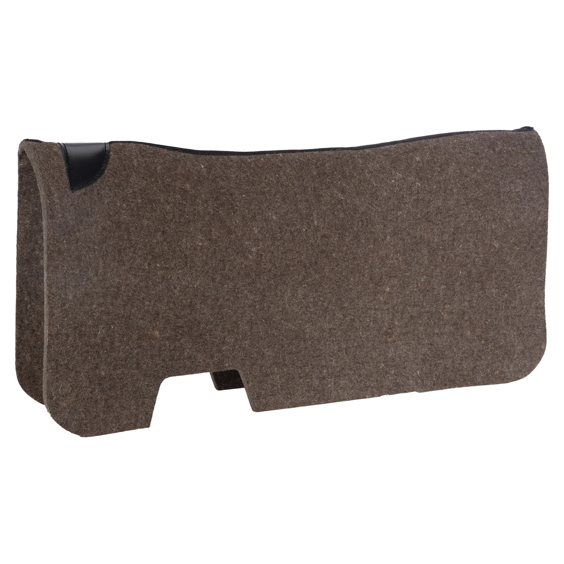 Dura-Tech® Contour Felt Western Pad Liner 3 Dura-Tech® Contour Felt Western Pad Liner