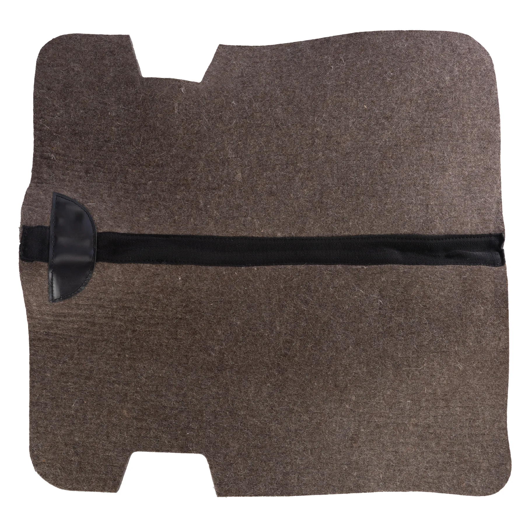 Dura-Tech® Contour Felt Western Pad Liner 6 Dura-Tech® Contour Felt Western Pad Liner - Image 4