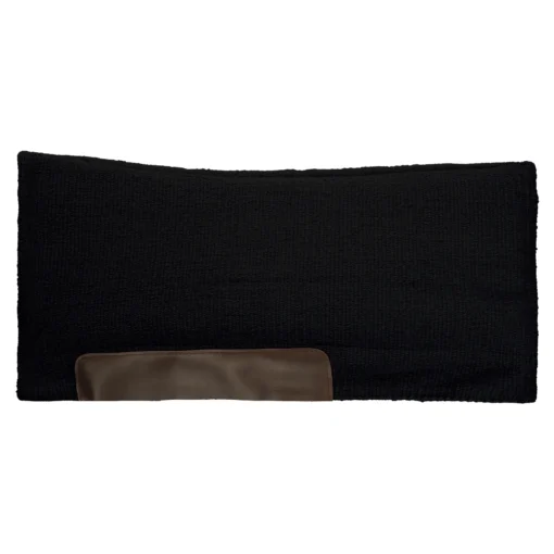 Billy Royal® Western Show Pad With Fleece Underside -Schneiders Shop 43070
