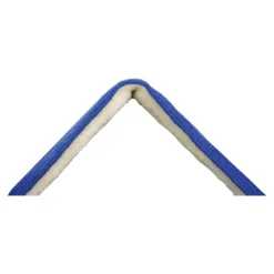 Billy Royal® Western Show Pad With Fleece Underside -Schneiders Shop 43070 alt c