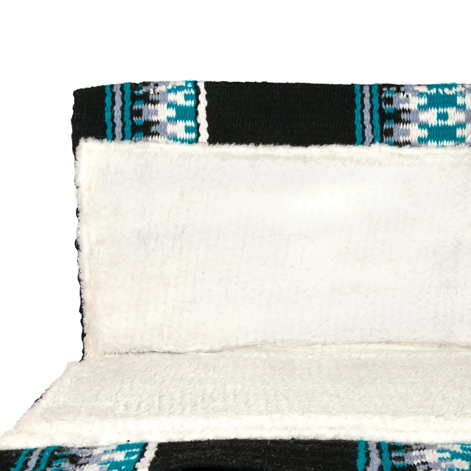 Billy Royal® Performance Wool Top Contour Pad 4 Billy Royal® Performance Wool Top Contour Pad - Image 2