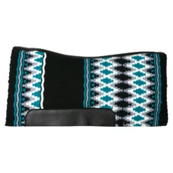 Billy Royal® Performance Wool Top Contour Pad 14 Billy Royal® Performance Wool Top Contour Pad -Schneiders Shop 43071 turquoisegrey