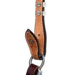 Billy Royal® Starlight One Ear Show Headstall 19 Billy Royal® Starlight One Ear Show Headstall -Schneiders Shop 43177 alt c