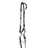 Billy Royal® Arrowhead One Ear Show Headstall