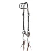 Billy Royal® Jackson Studded Headstall -Schneiders Shop 43201