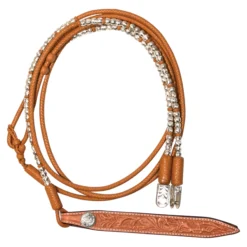 Billy Royal Silver Plate Ball Romel Reins For Horses 25oz. -Schneiders Shop 43226 lightoil