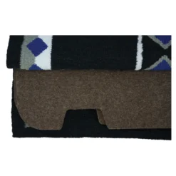 Schneiders® Diamond Western Show Pad -Schneiders Shop 43304 alt c