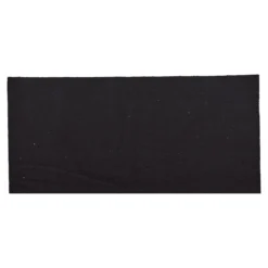 Dura-Tech® Western Navajo Western Saddle Blanket 32" X 34" -Schneiders Shop 43368 black