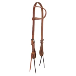 Double S Pineapple Knot One Ear Headstall 11 Double S Pineapple Knot One Ear Headstall -Schneiders Shop 43435 lightoil