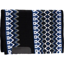 Schneiders® Lacey Oversized Western Show Saddle Blanket -Schneiders Shop 43472 alt b