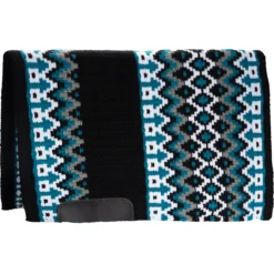 Schneiders® Lacey Oversized Western Show Saddle Blanket -Schneiders Shop 43472 alt c