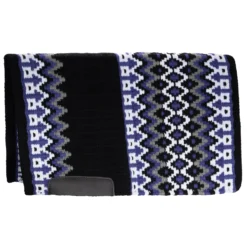 Schneiders® Lacey Oversized Western Show Saddle Blanket -Schneiders Shop 43472 alt d