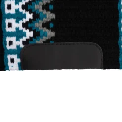 Schneiders® Lacey Oversized Western Show Saddle Blanket -Schneiders Shop 43472 alt e