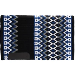 Schneiders® Lacey Oversized Western Show Saddle Blanket -Schneiders Shop 43472 royalgrey