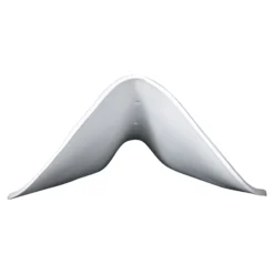 Dura Tech® Ergo-Lite Half Pad -Schneiders Shop 43713 alt c