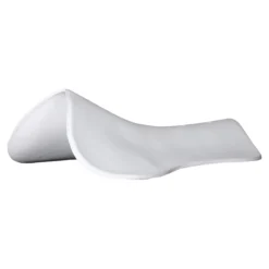 Dura Tech® Ergo-Lite Half Pad -Schneiders Shop 43713 white