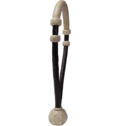 Billy Royal® Petite Rawhide Bosal -Schneiders Shop 43728 alt b
