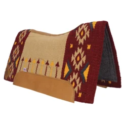 Impact Gel® Aim High Contour Felt Bottom Pad -Schneiders Shop 43742 alt c