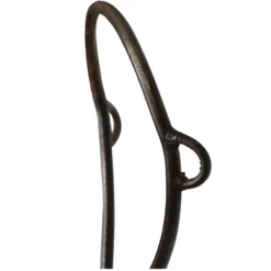 Double S Quickstop Metal Bosal -Schneiders Shop 43797 alt b