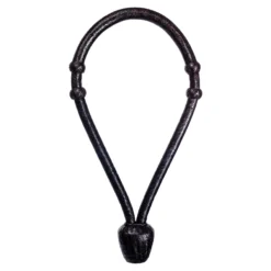 Billy Royal® Fine Plait Bosal Bridle -Schneiders Shop 43834 black