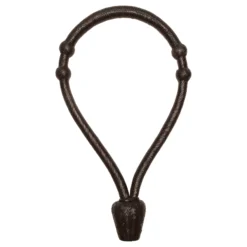Billy Royal® Fine Plait Bosal Bridle -Schneiders Shop 43834 chocolatebrown
