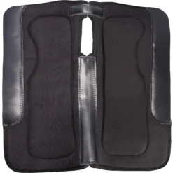 Dura-Tech® Non-Slip Contoured Western Saddle Pad -Schneiders Shop 43992 alt b