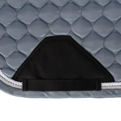 Schneiders Satin Dressage Saddle Pad With Fleece 19 Schneiders Satin Dressage Saddle Pad With Fleece -Schneiders Shop 44625 alt d