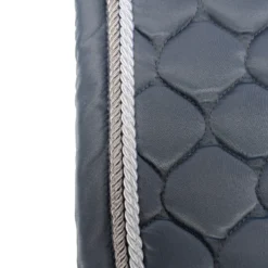 Schneiders Satin Dressage Saddle Pad With Fleece 20 Schneiders Satin Dressage Saddle Pad With Fleece -Schneiders Shop 44625 alt e