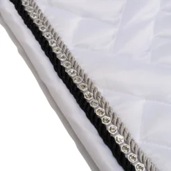 Schneiders Satin Dressage Pad With Bling -Schneiders Shop 44838 alt d