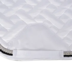 Schneiders Satin Dressage Pad With Bling -Schneiders Shop 44838 alt e