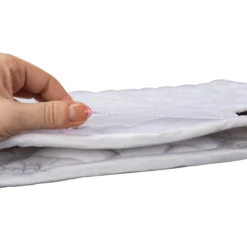 Schneiders Satin Dressage Pad With Bling -Schneiders Shop 44838 alt f