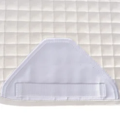 Dura-Tech® Suede Top Contoured Dressage Pad With Fleece 15 Dura-Tech® Suede Top Contoured Dressage Pad With Fleece -Schneiders Shop 44839 alt c