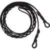 Pinnacle English Laced Reins For Horses - 59" -Schneiders Shop 44888