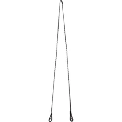 Pinnacle English Laced Reins For Horses - 59" -Schneiders Shop 44888 alt d