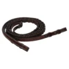 Schneiders® Laced Leather Reins With Rubber Grip Lining -Schneiders Shop 44890