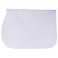 Dura-Tech® Limited Edition All Purpose Horse Saddle Pad 15 Dura-Tech® Limited Edition All Purpose Horse Saddle Pad -Schneiders Shop 44991 white