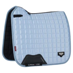 LeMieux Loire Classic Dressage Saddle Pad -Schneiders Shop 45380 mist