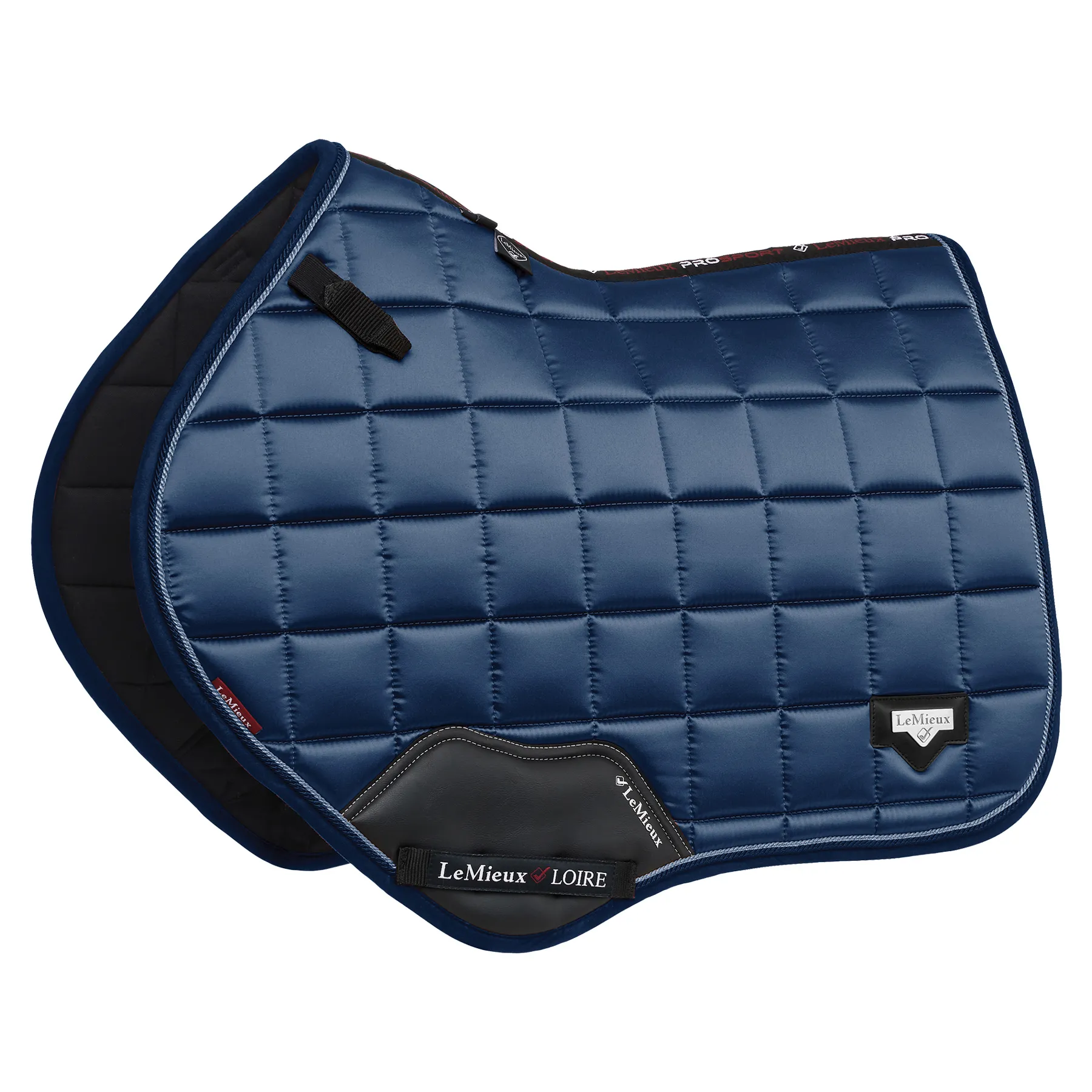 LeMieux® Loire Classic Close Contact Saddle Pad 11 LeMieux® Loire Classic Close Contact Saddle Pad - Image 9