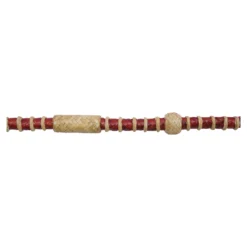 Double S Rawhide Romel Reins 56"- 16 Oz. 10 Double S Rawhide Romel Reins 56"- 16 Oz. -Schneiders Shop 45566 alt a