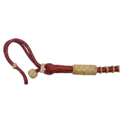 Double S Rawhide Romel Reins 56"- 16 Oz. 13 Double S Rawhide Romel Reins 56"- 16 Oz. -Schneiders Shop 45566 alt d