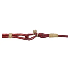 Double S Rawhide Romel Reins 56"- 16 Oz. 14 Double S Rawhide Romel Reins 56"- 16 Oz. -Schneiders Shop 45566 alt e