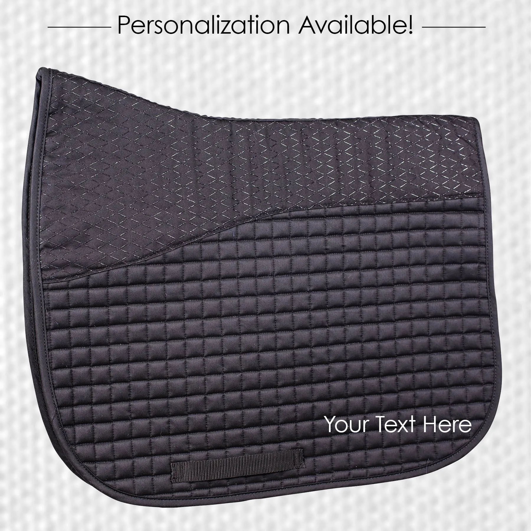 Dura-Tech® 3D Airflow Dressage Pad 8 Dura-Tech® 3D Airflow Dressage Pad - Image 6